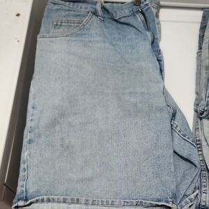 Wrangler Jean Shorts